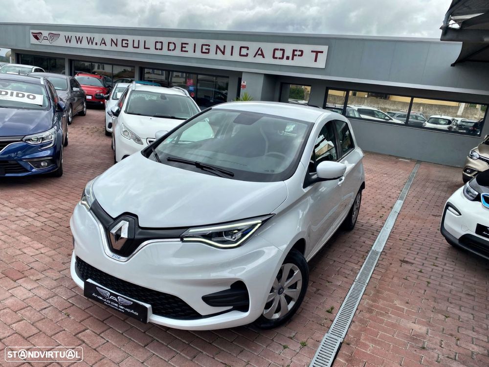 Renault Zoe - 7