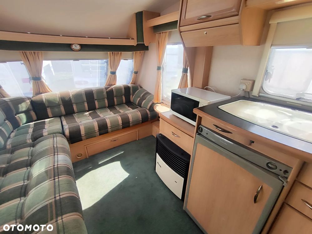SWIFT Abbey GTS - 16