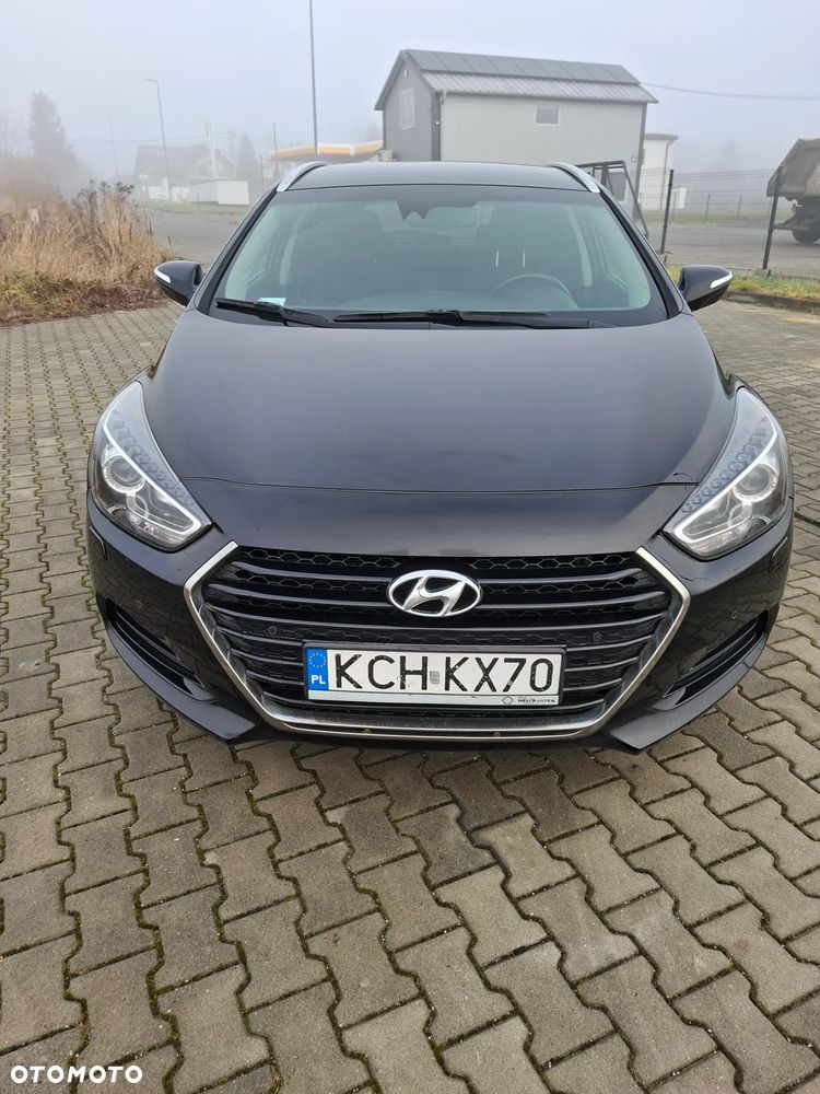 Hyundai i40 2.0 GDI Business - 7
