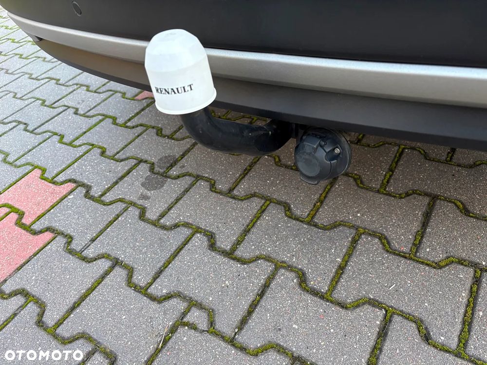 Renault Grand Scenic - 31