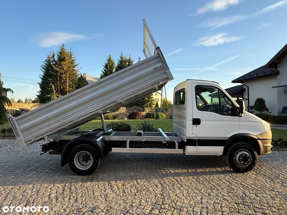 Iveco 70C17 35C15 50C15 - 6