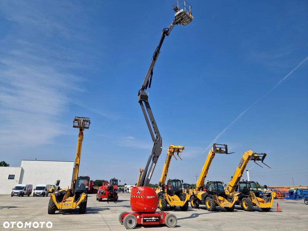 Manitou 150 AETJ C 3D R434 - 1
