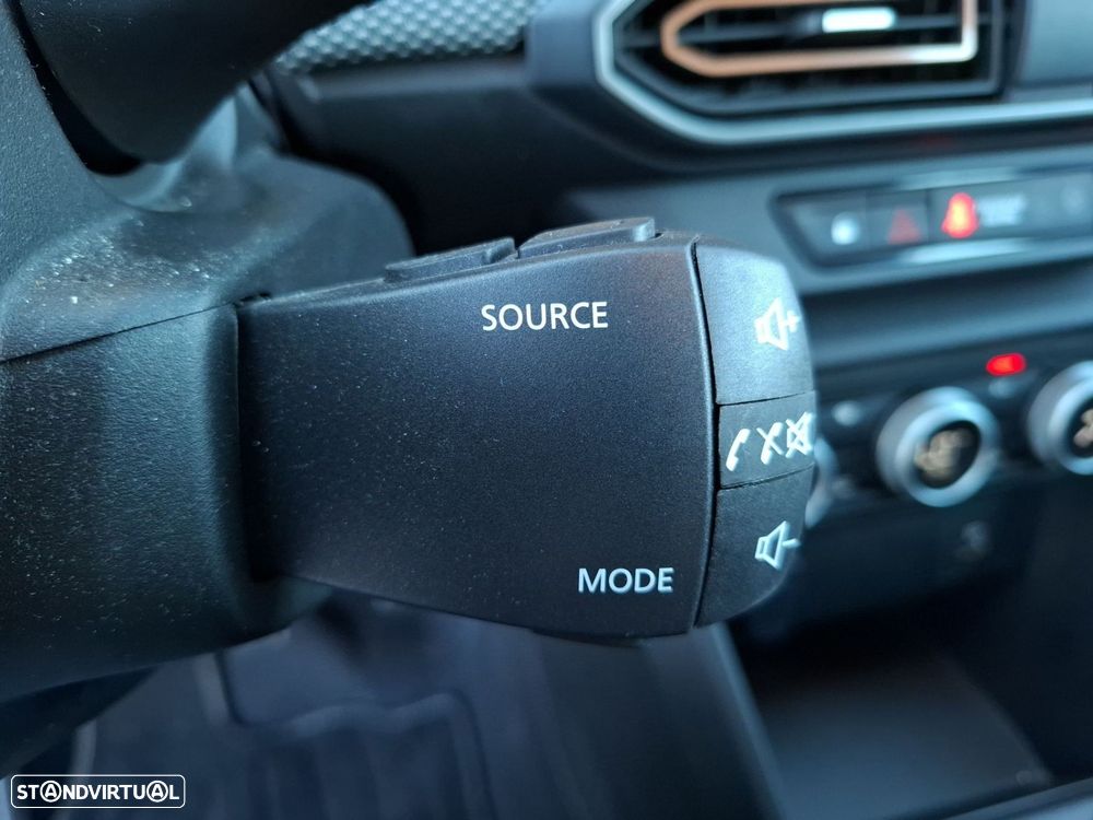 Dacia Sandero 1.0 TCe Expression - 25