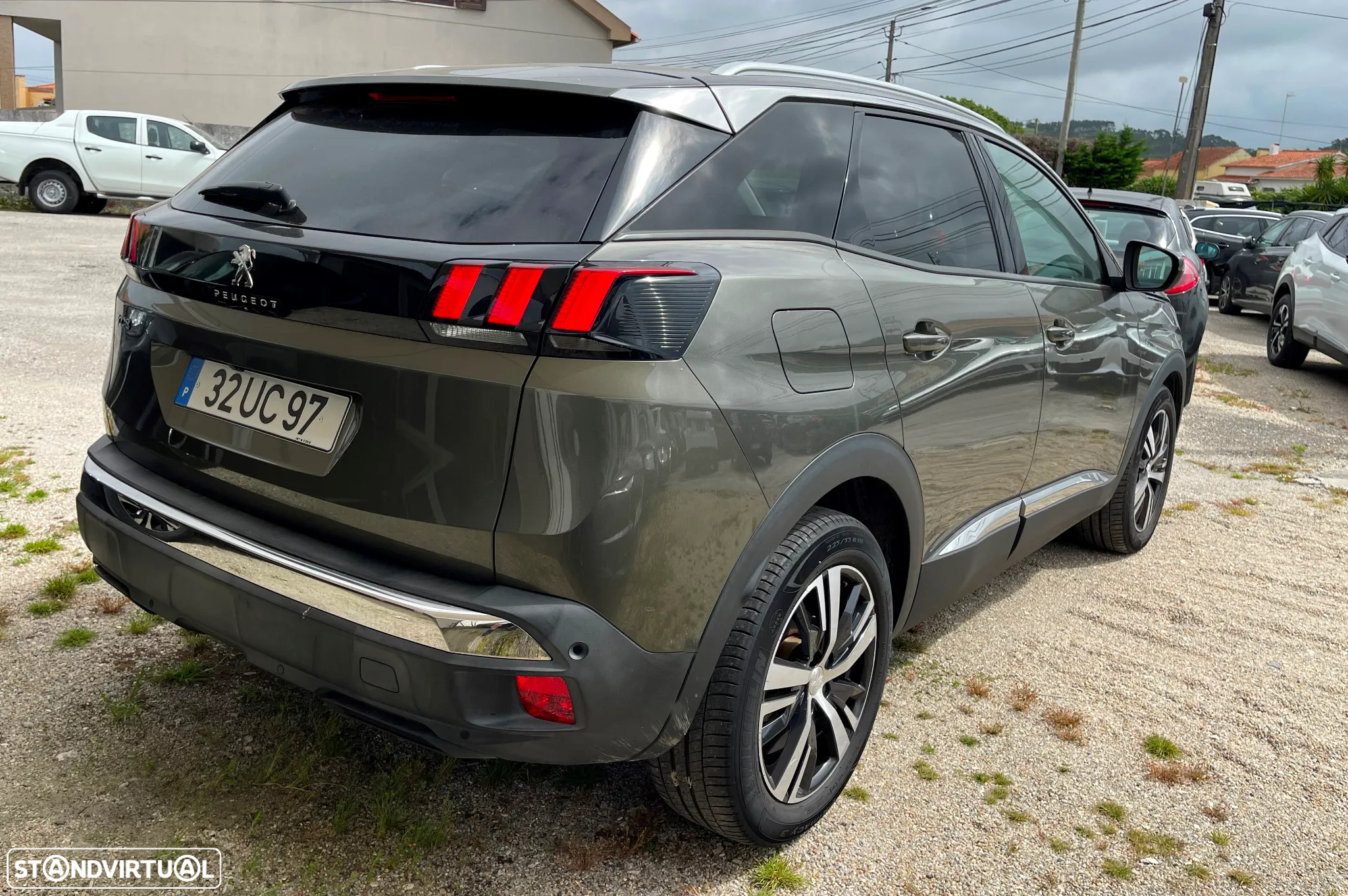 Peugeot 3008 1.6 BlueHDi Allure - 6