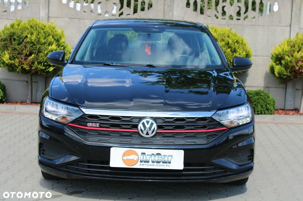 Volkswagen Jetta 1.4 TSI DSG BlueMotion Technology - 17