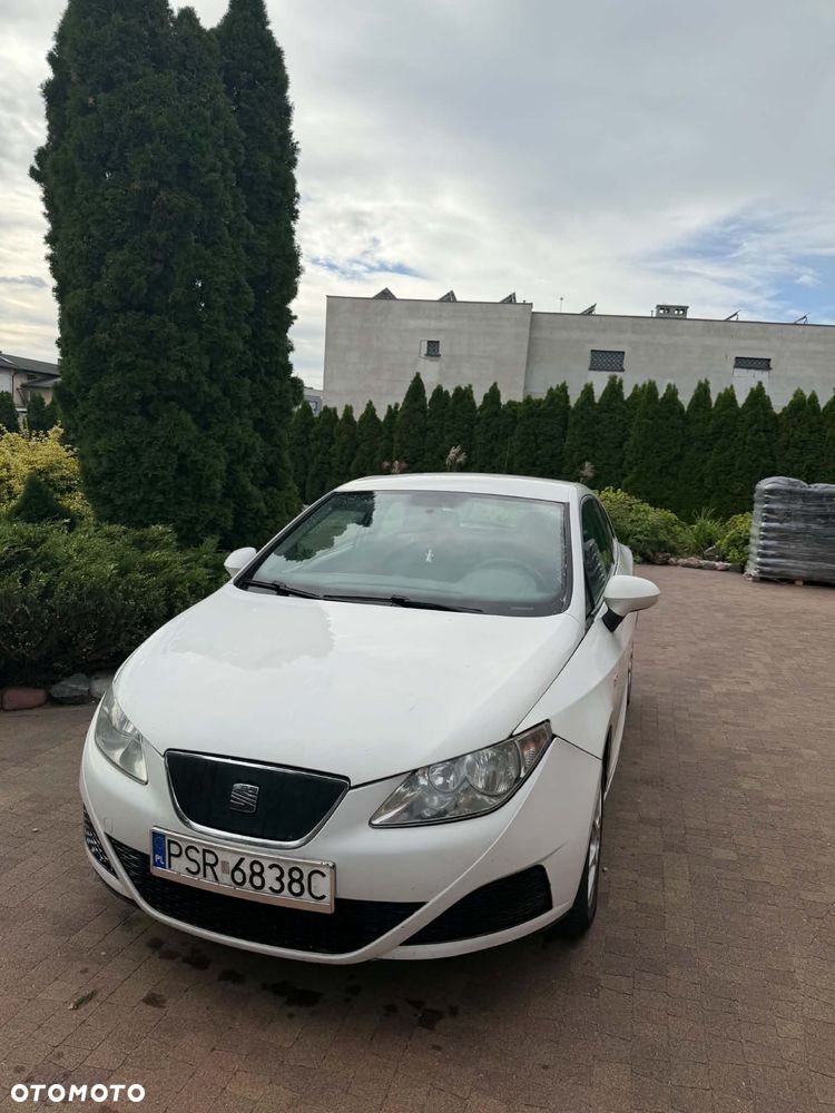 Seat Ibiza - 7