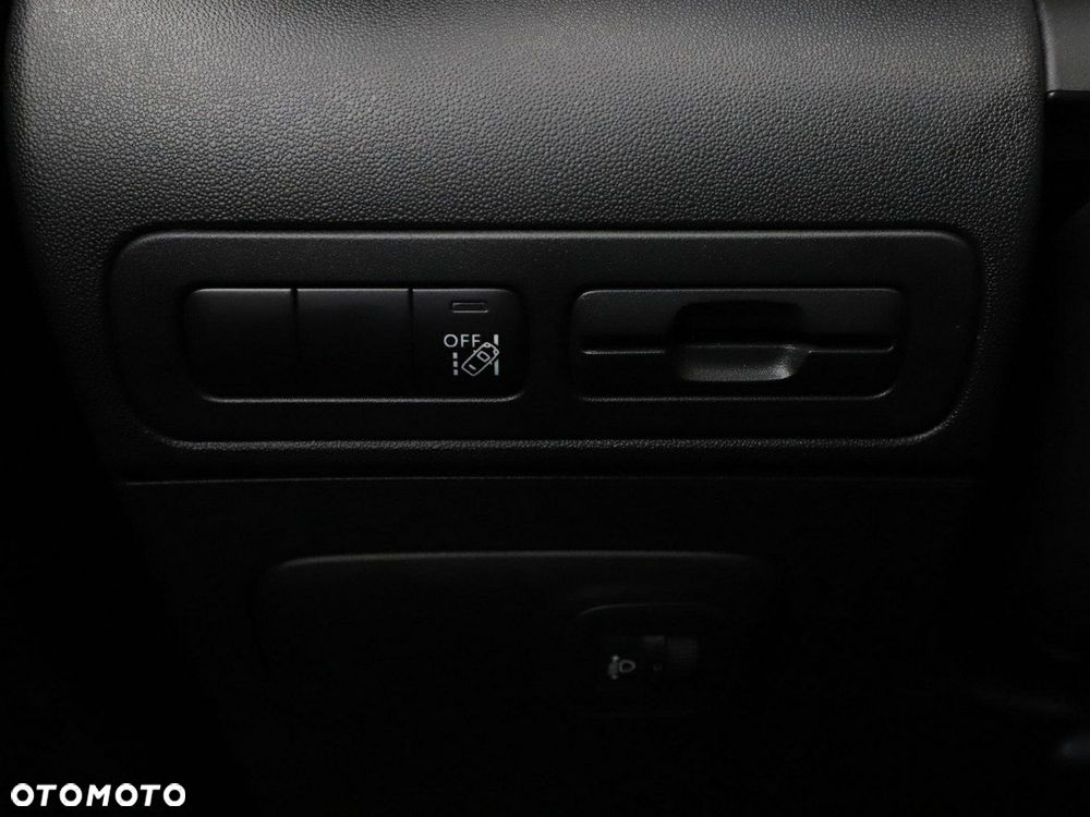 Citroën C3 Aircross 1.2 PureTech Feel S&S - 33