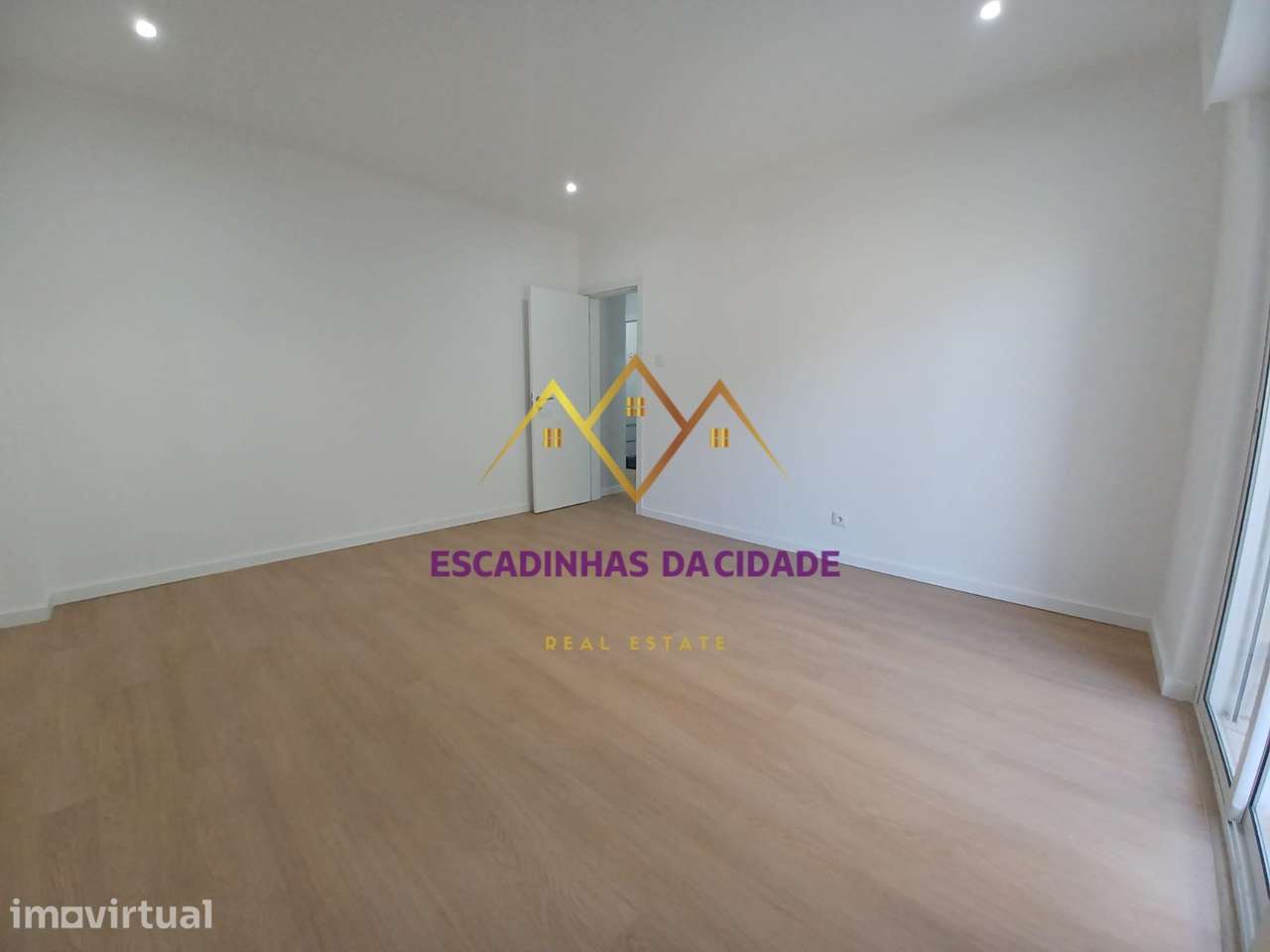 T3 remodelado a estrear na Falagueira, Amadora - Grande imagem: 3/30