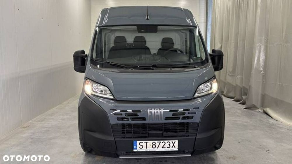 Fiat Ducato - 2