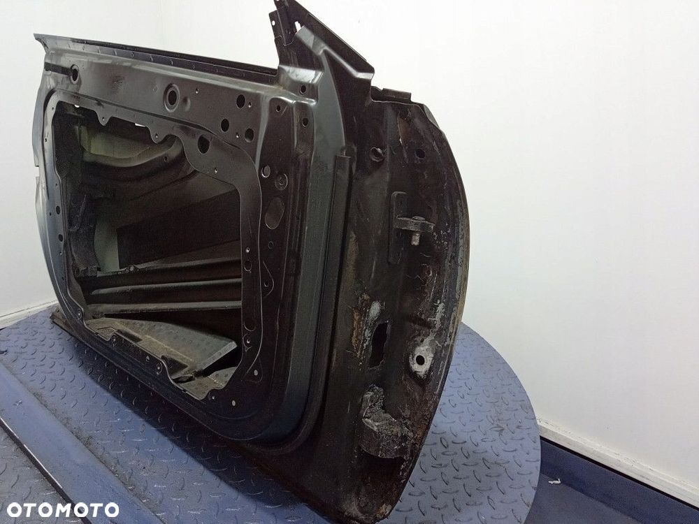 MERCEDES AMG GT 4 DOOR W290 X290 DRZWI PRZÓD LEWE PRZEDNIE 818 - 6