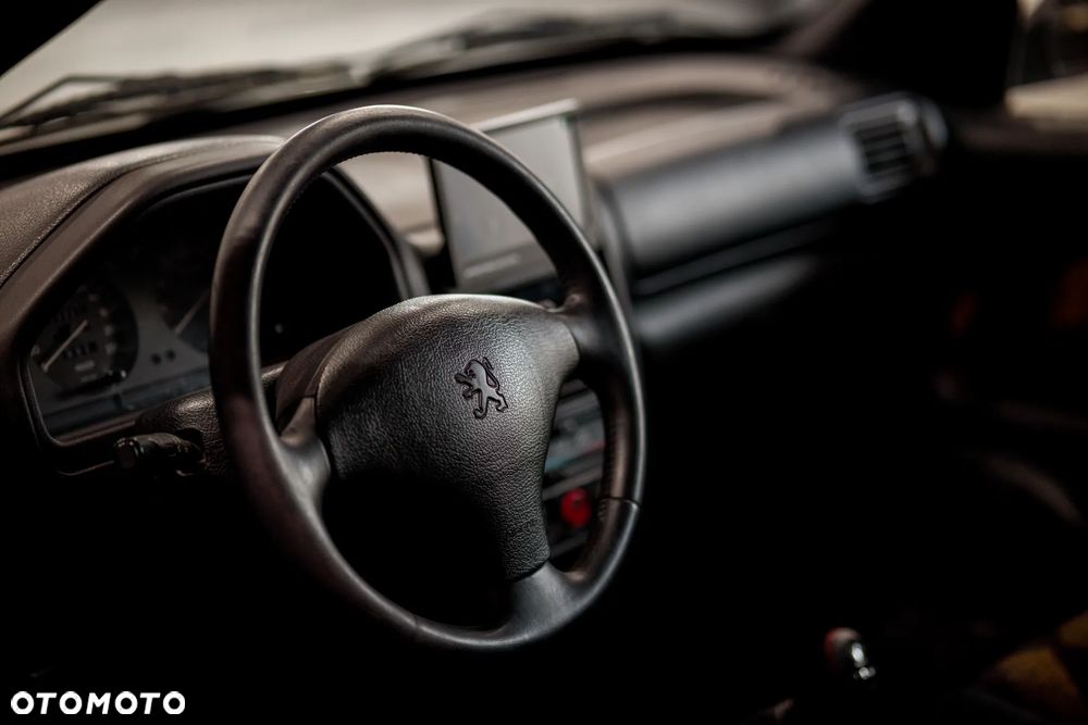 Peugeot 106 - 6