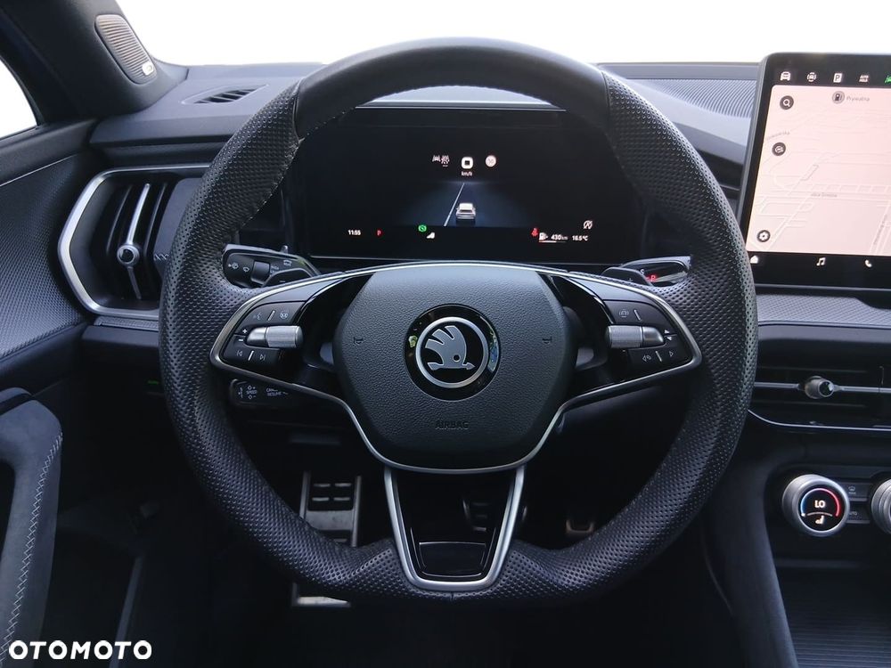 Skoda Kodiaq 2.0 TDI 4x4 Sportline DSG - 17