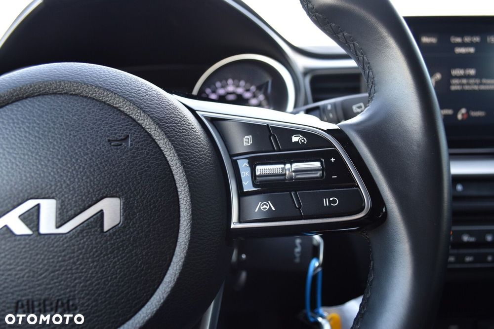 Kia XCeed 1.5 T-GDI M DCT - 15