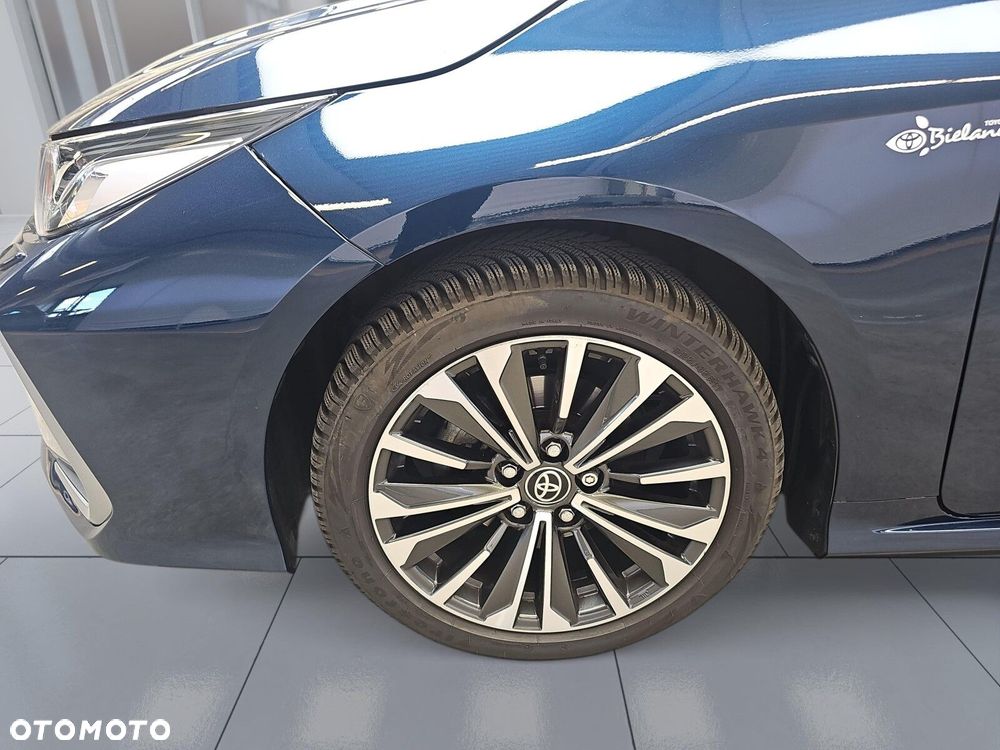 Toyota Corolla 1.5 Style - 35