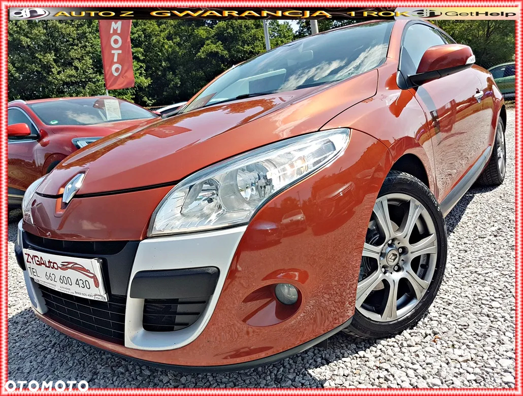 Renault Megane 1.4 16V TCE Dynamique - 26
