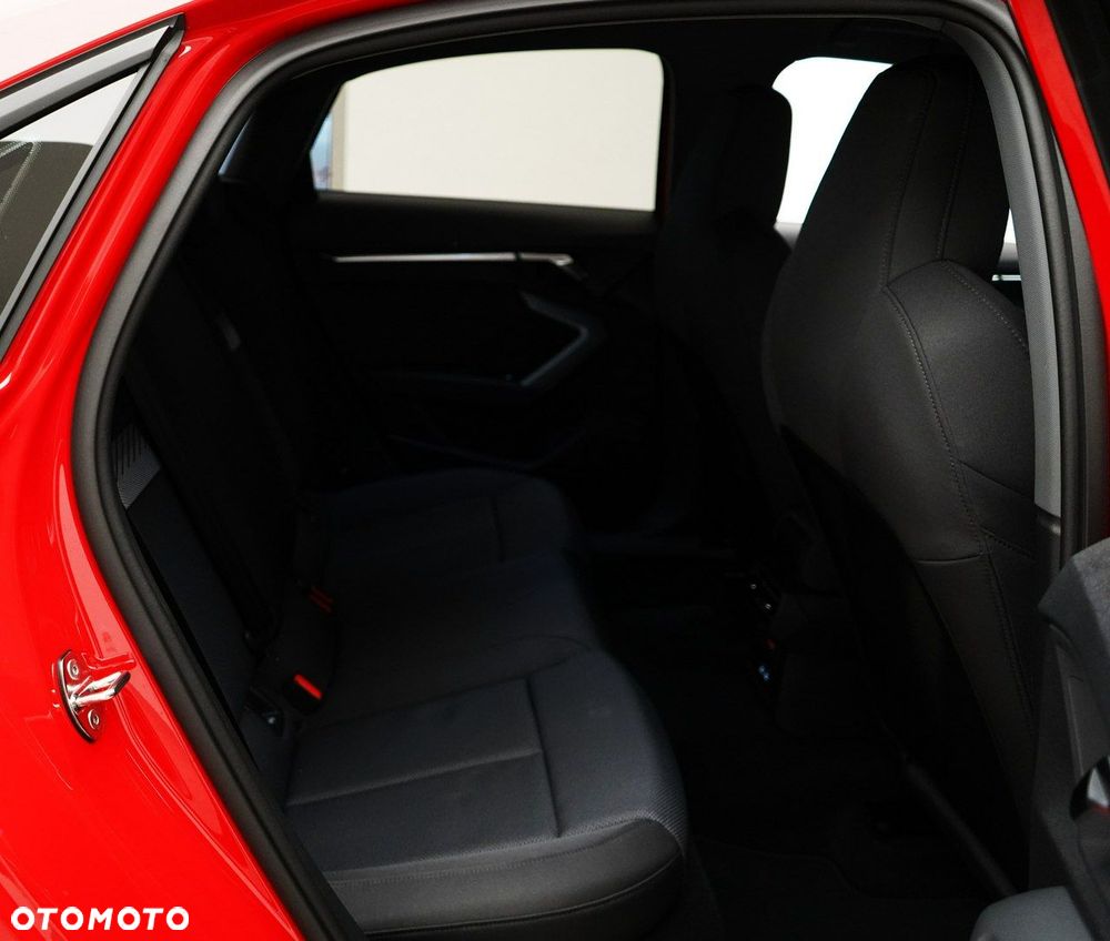 Audi A3 Limousine - 22