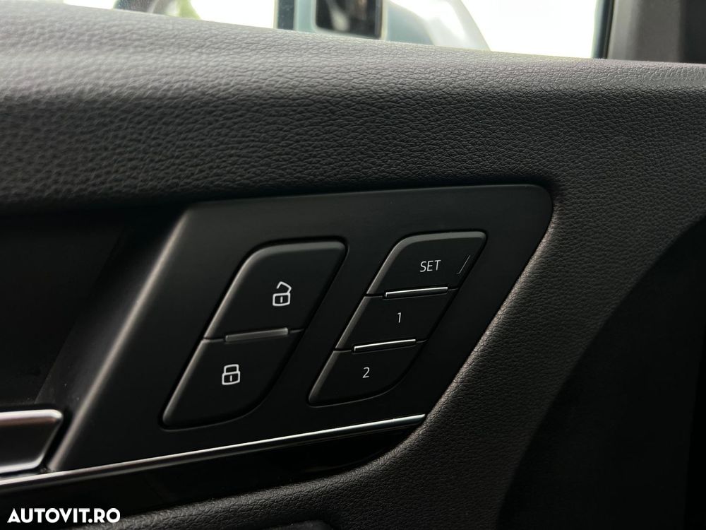 Audi SQ5 3.0 TFSI quattro tiptronic - 20