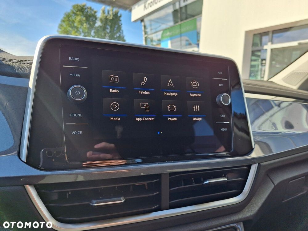 Volkswagen T-Roc 1.5 TSI Final Edition DSG - 23