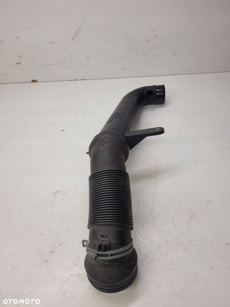 RURA SSĄCA INTERCOOLERA AUDI VW SKODA 1K0129654AR - 3