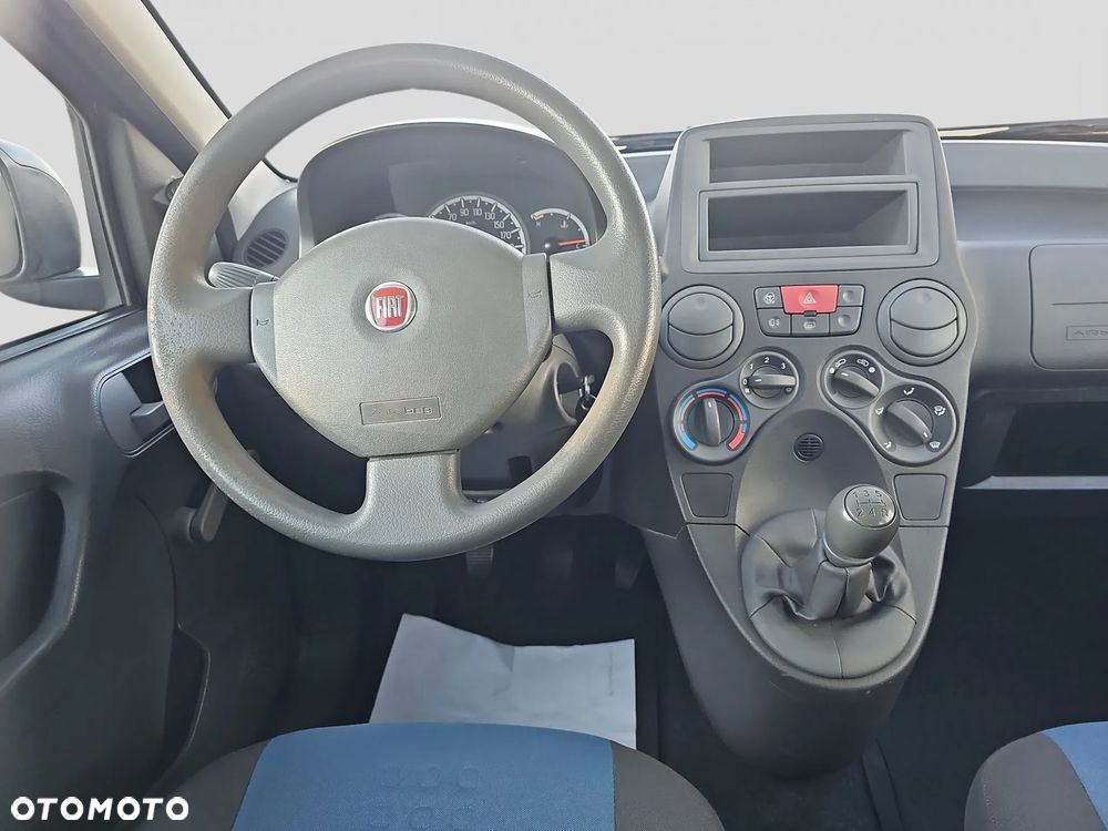 Fiat Panda 1.2 Fresh Eco - 10