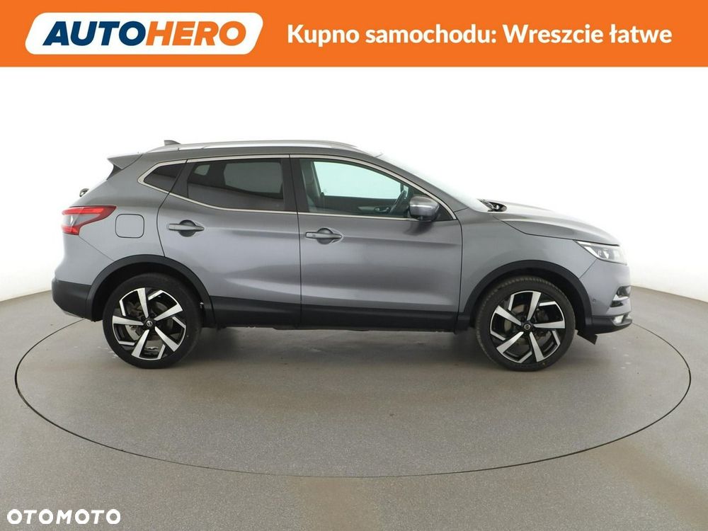 Nissan Qashqai 1.6 DIG-T Tekna - 10