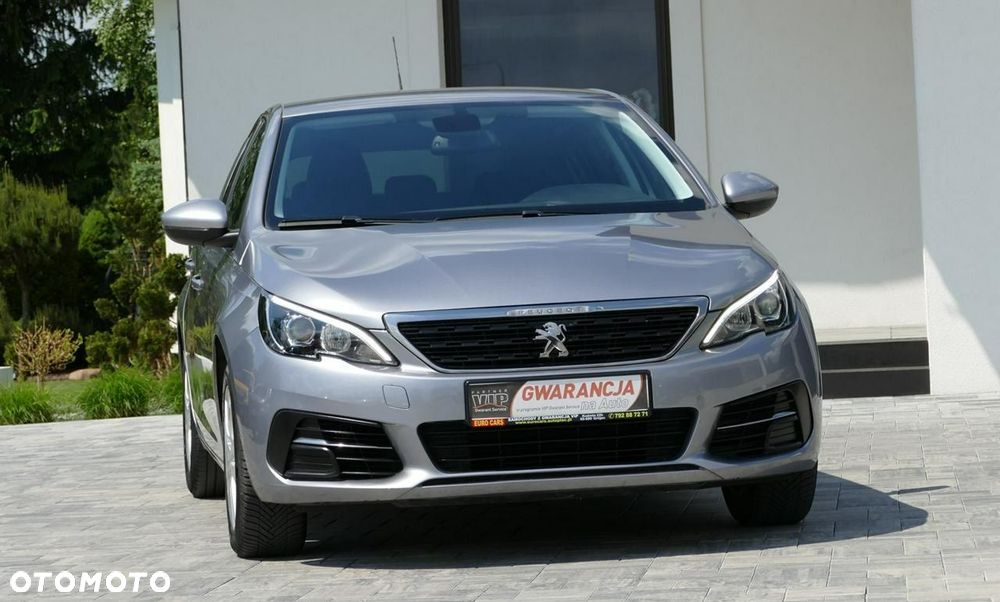 Peugeot 308 PureTech 130 Allure Pack - 7