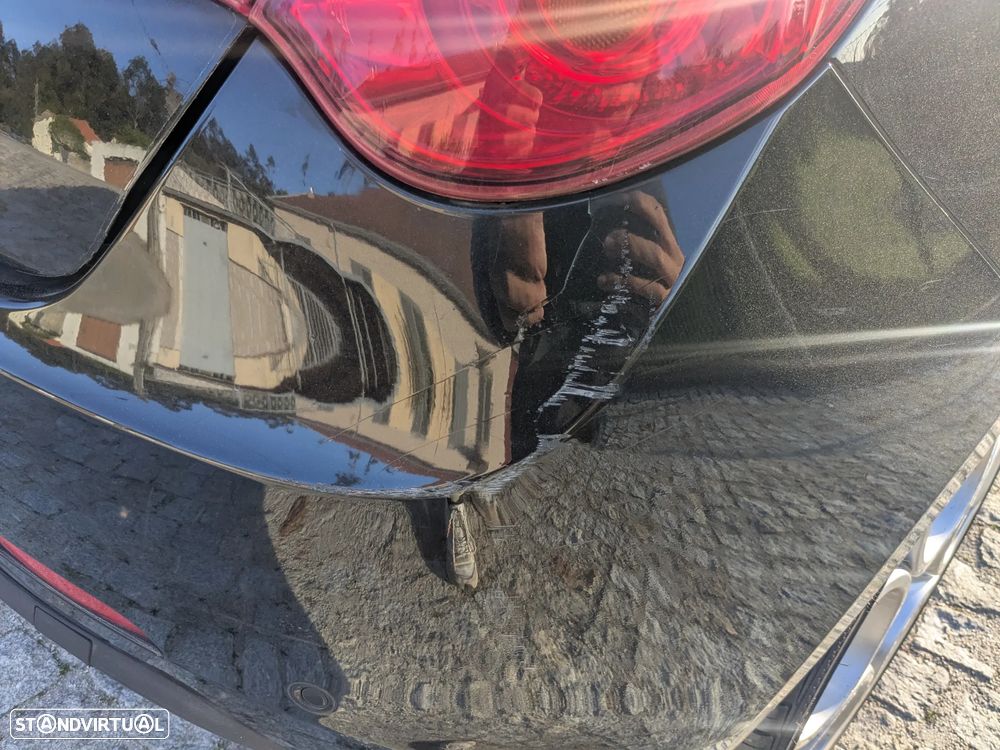 Alfa Romeo Giulietta - 10