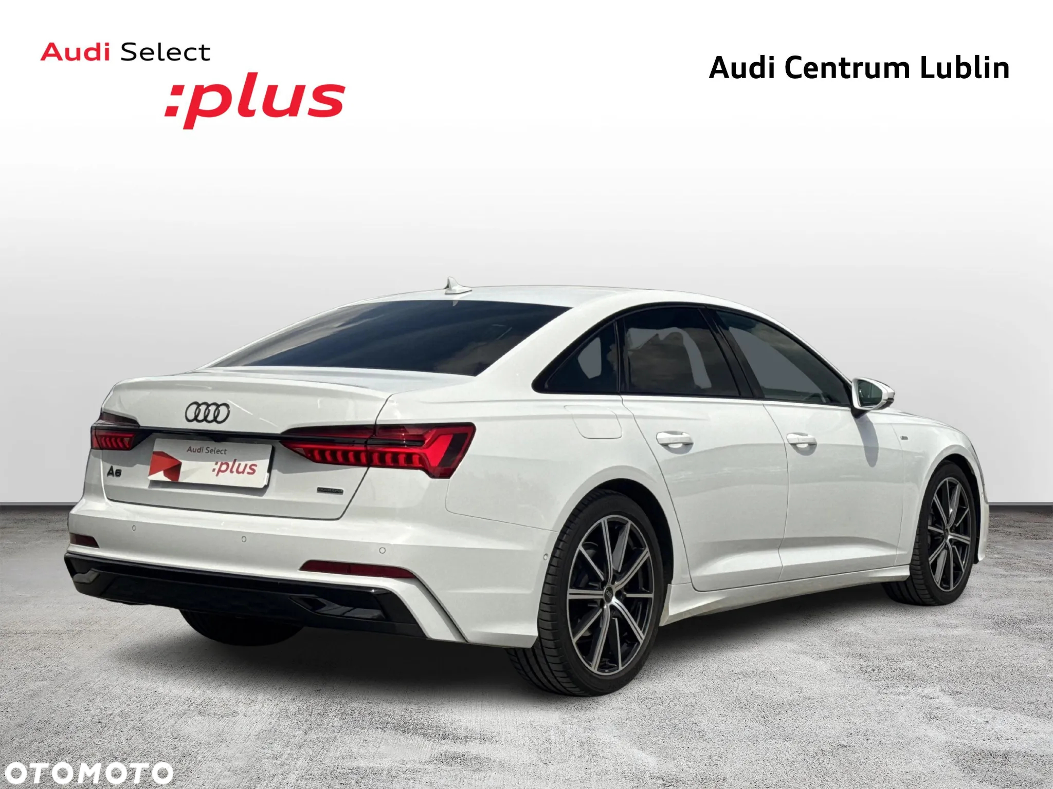 Audi A6 - 5