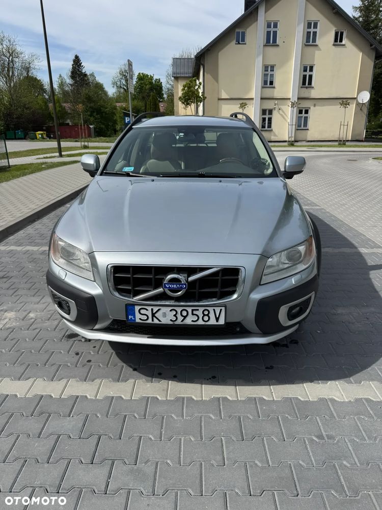 Volvo XC 70 - 17