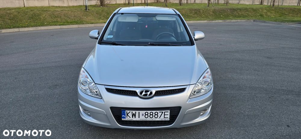 Hyundai i30 1.6 CRDi Comfort - 6