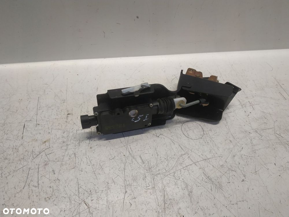 CITROEN C5 I KOMBI ZAMEK SIŁOWNIK KLAPY BAGAZNIKA - 2