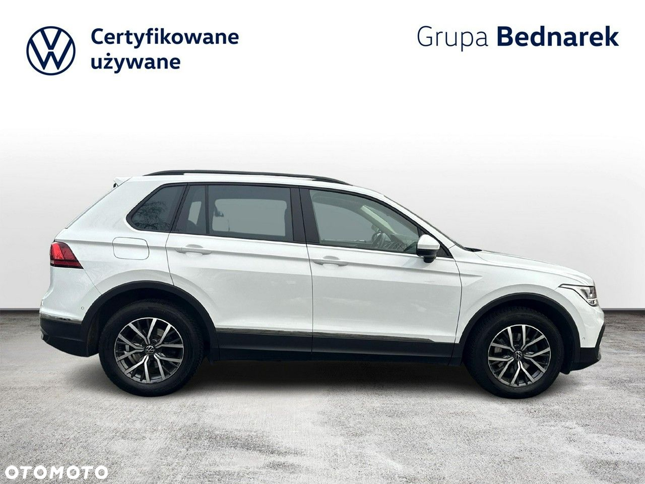 Volkswagen Tiguan 2.0 TDI SCR Life DSG - 6