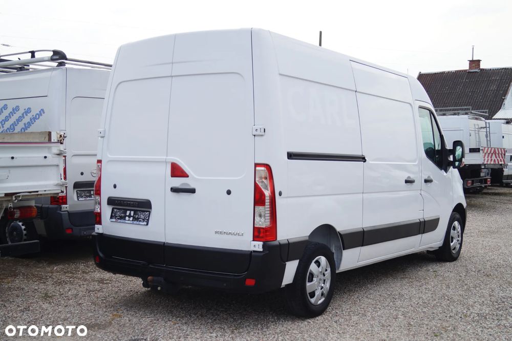 Renault Master - 13