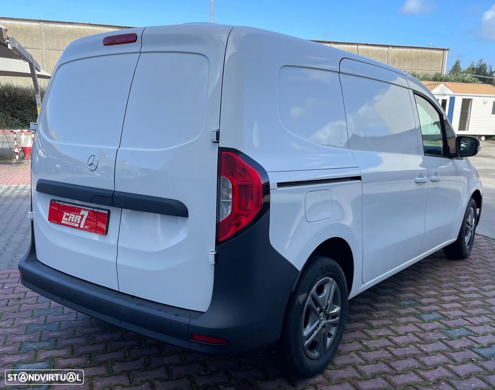 Mercedes-Benz Citan 110 CDi/27 - 6