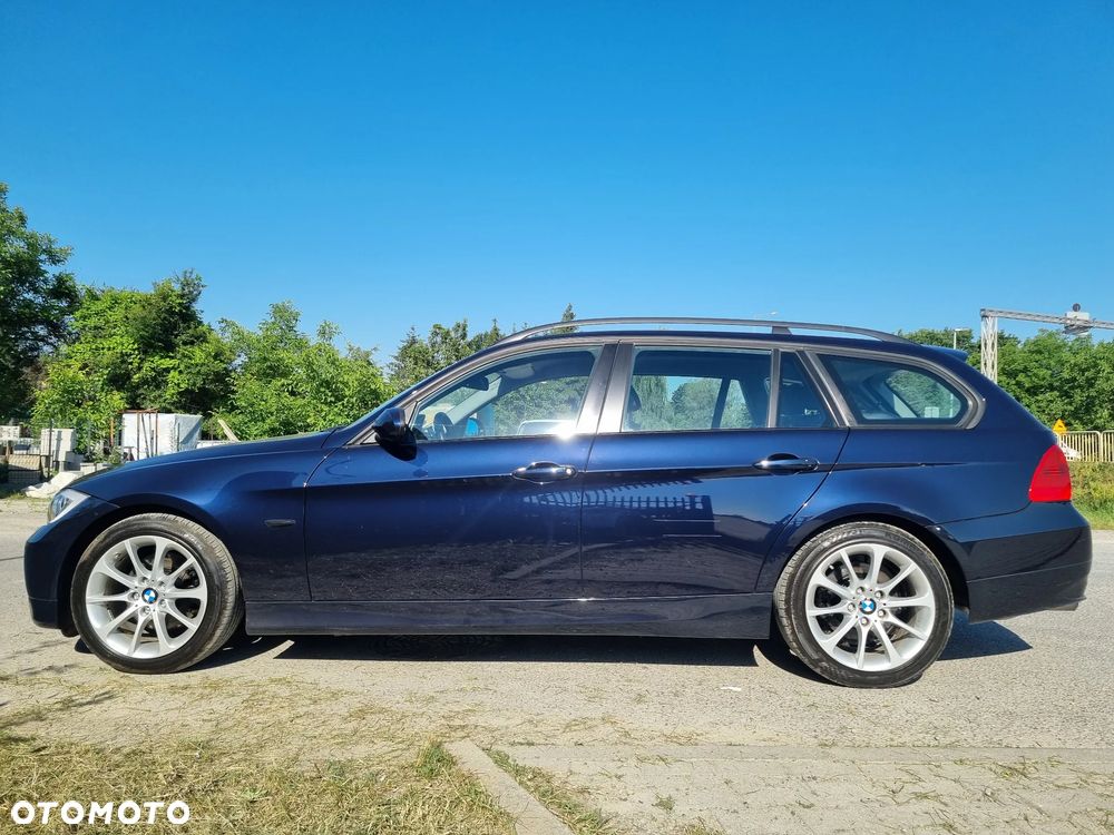 BMW Seria 3 318i Edition Exclusive - 10