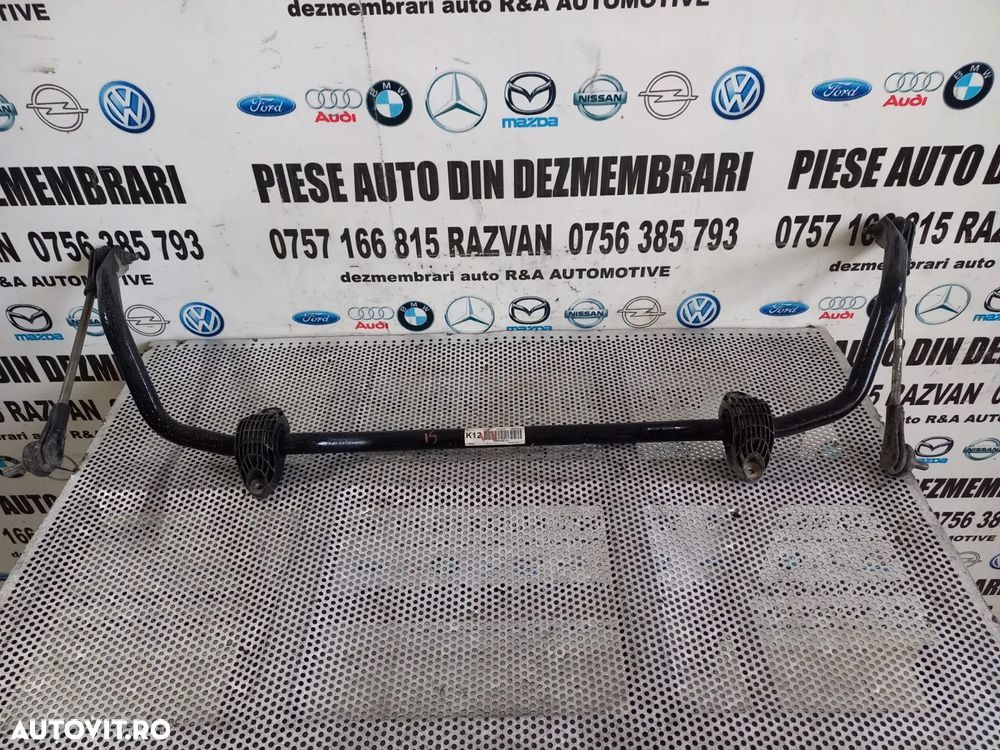 Bara Stabilizatoare Fata Bmw Seria 1 F40 Seria 2 F44 x2 F39 S Drive Cod  Dupa 2017 - Dezmembrari Ar - 3