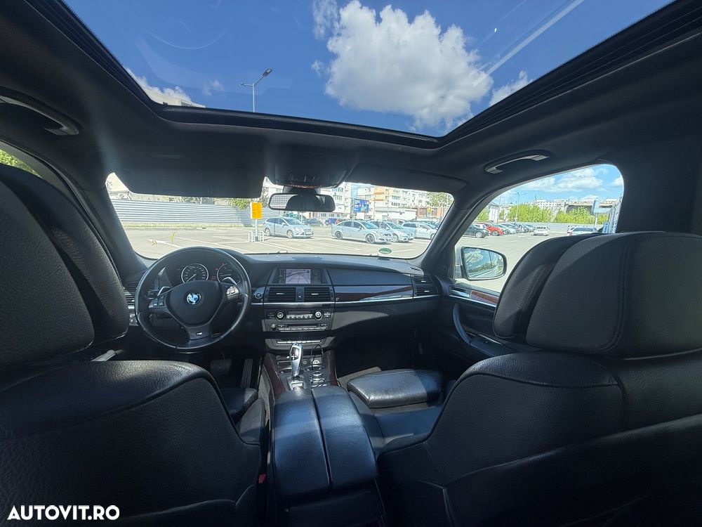 BMW X5 xDrive40d M Sport Edition - 8