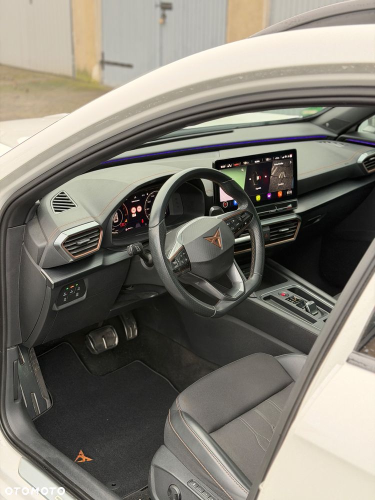 Cupra Formentor 2.0 TSI VZ DSG - 17