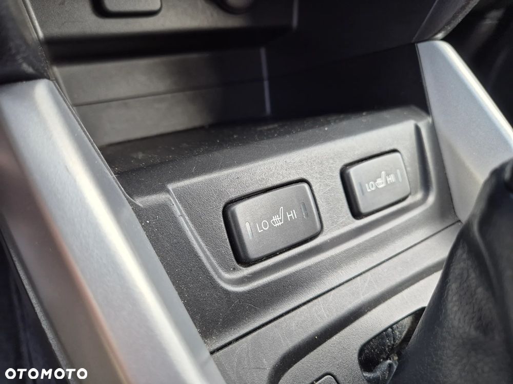 Suzuki Vitara 1.6 (4x4) Allgrip Automatik Comfort - 23