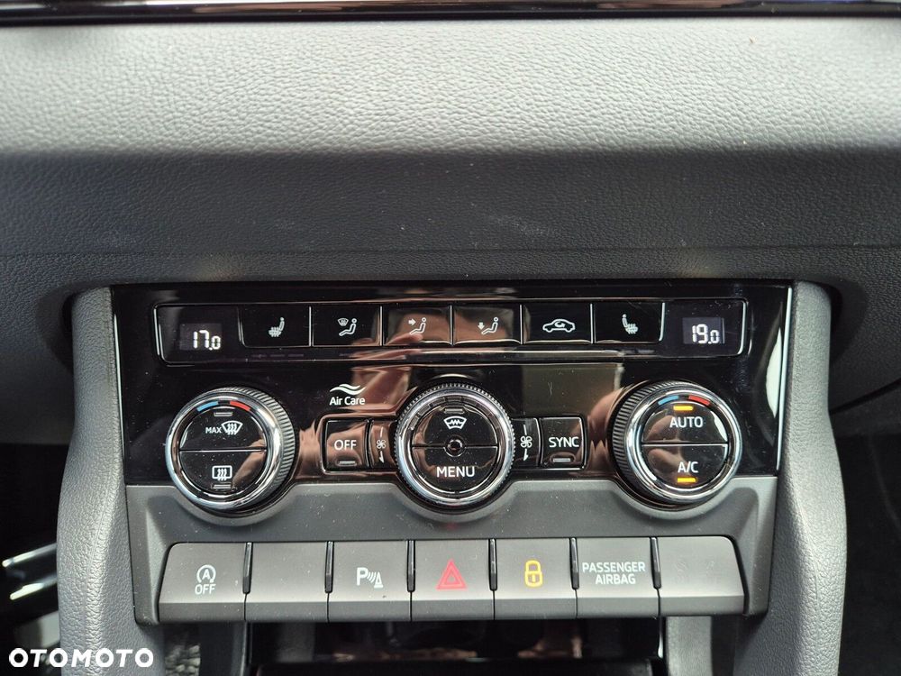 Skoda Karoq - 36