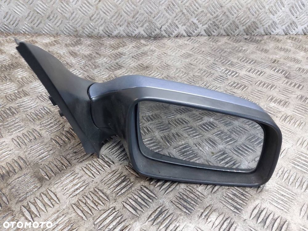 LUSTERKO PRAWE ELEKTRYCZNE OPEL ASTRA G II Z282 - 4