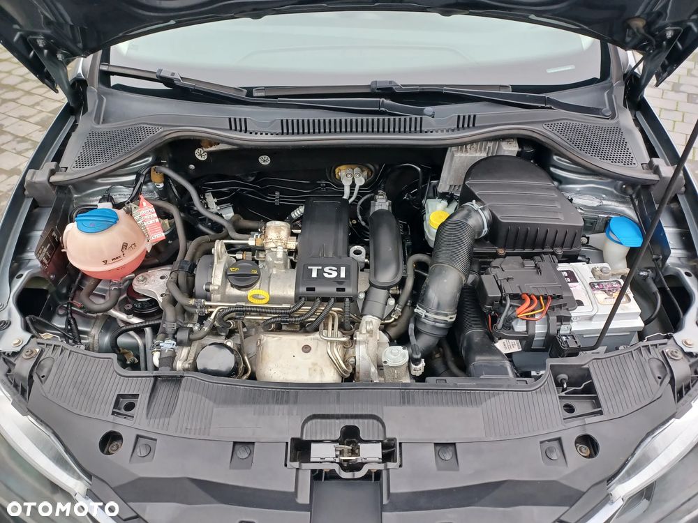 Seat Ibiza SC 1.2 TSI FR - 16