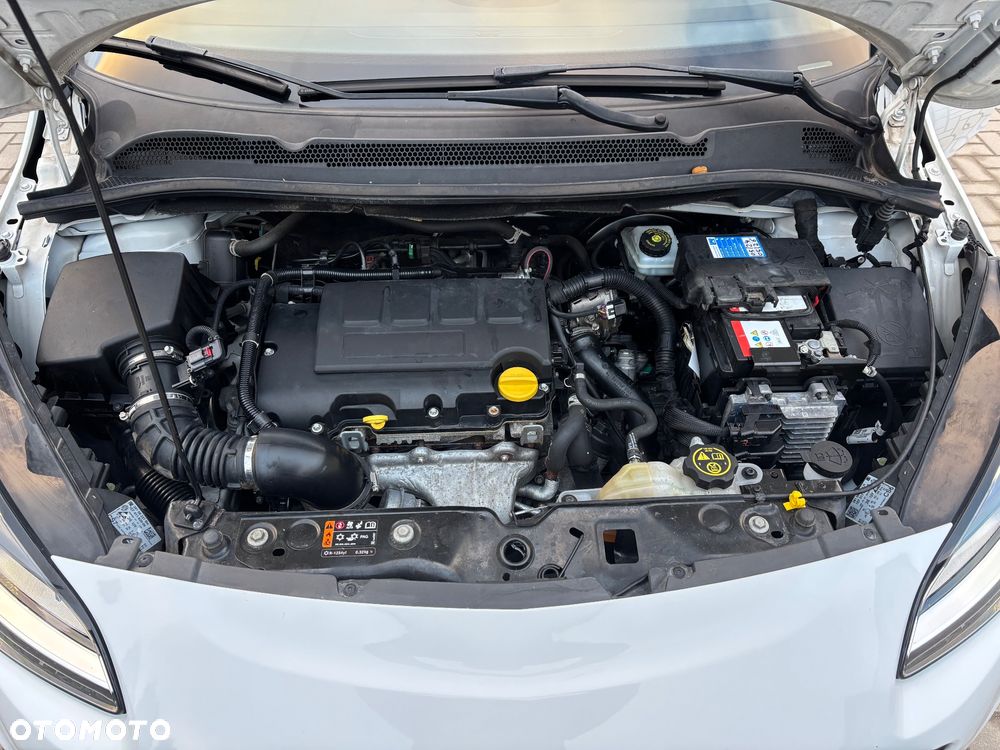 Opel Corsa 1.4 16V Color Edition - 11