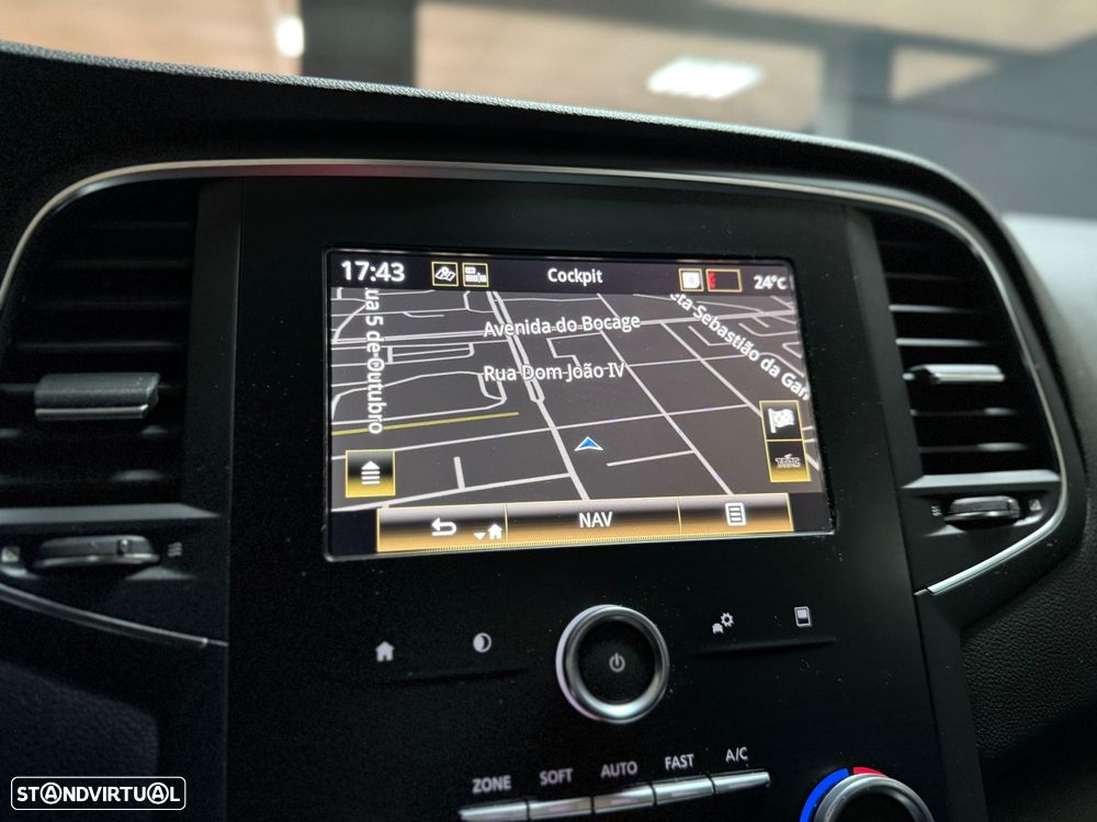 Renault Mégane - 19