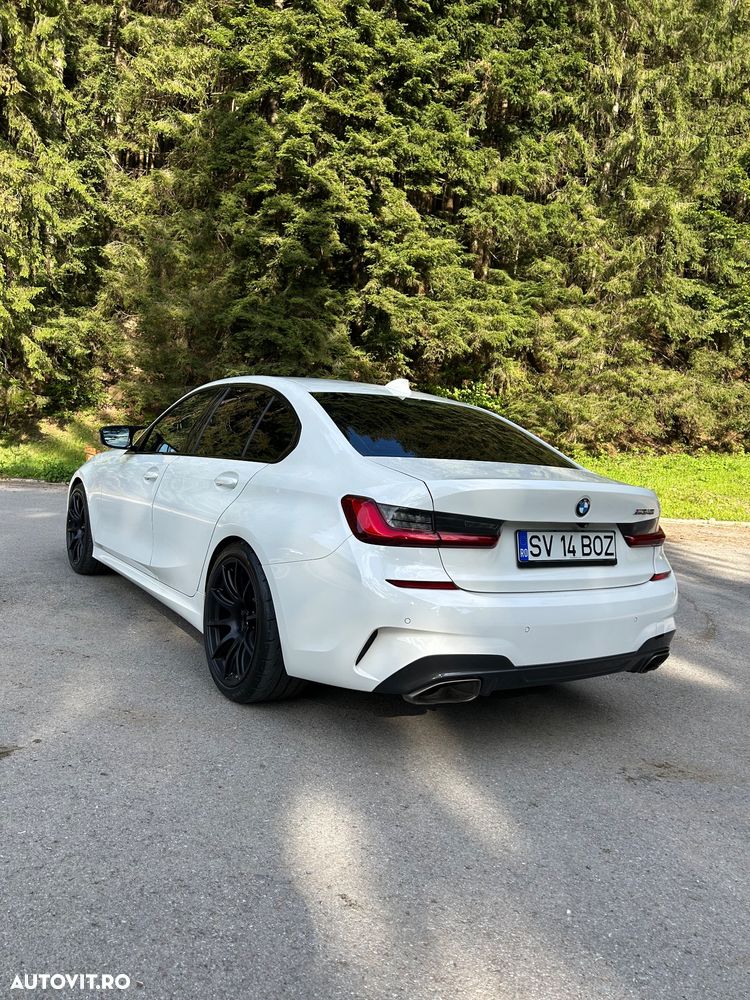 BMW M3 - 7