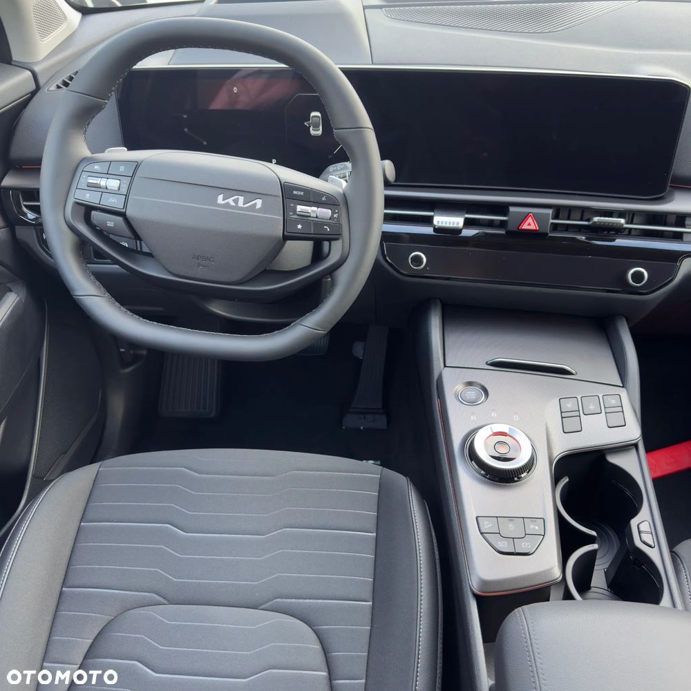 Kia Sportage 1.6 T-GDI Anniversary 2WD DCT - 5