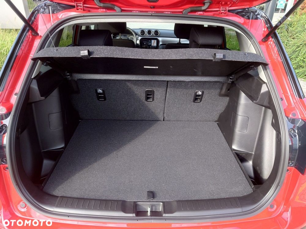 Suzuki Vitara - 21