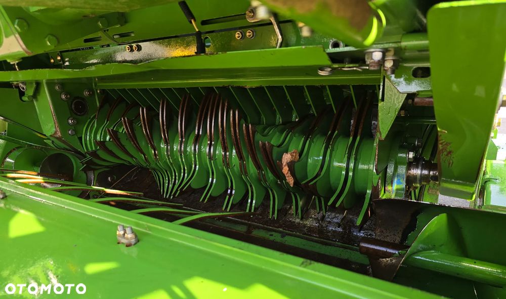 Krone Fortima V 1500 MC - 10