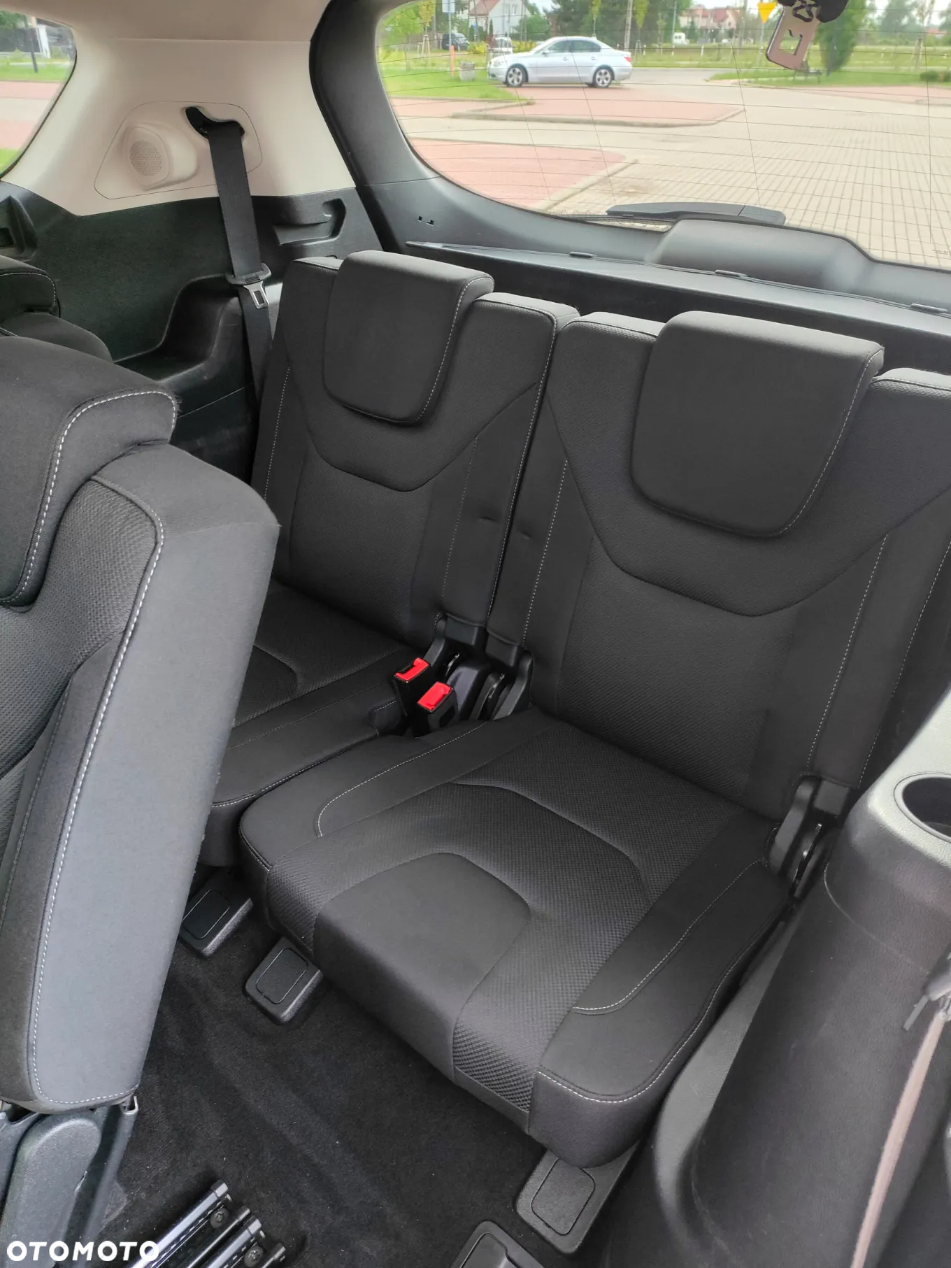 Ford S-Max 2.0 EcoBlue Titanium - 33