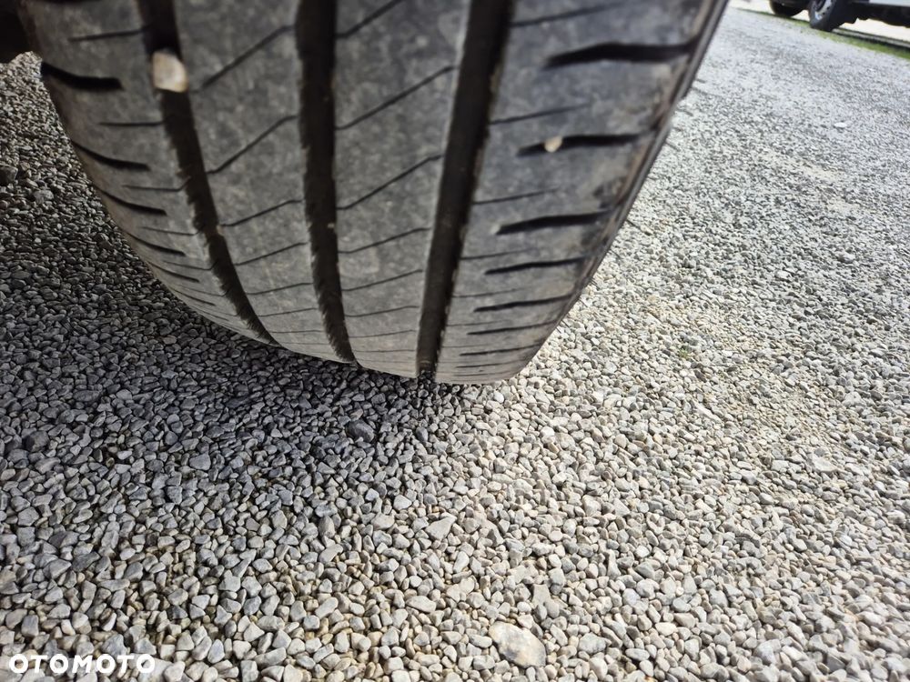 Opel Movano 2.3 165KM - 18